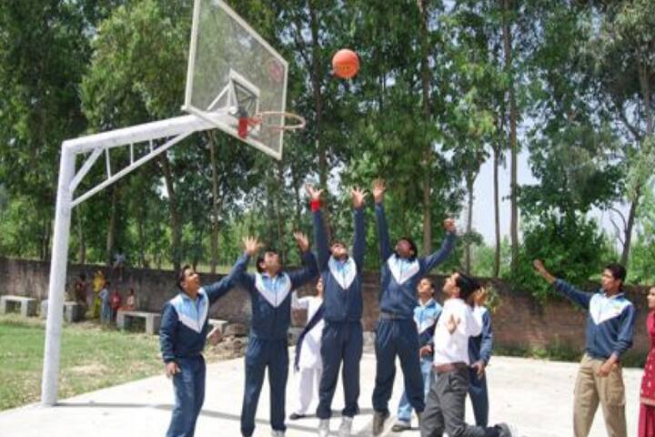 sports
